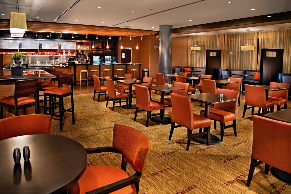 Courtyard By Marriott Stuart Hotel Kültér fotó