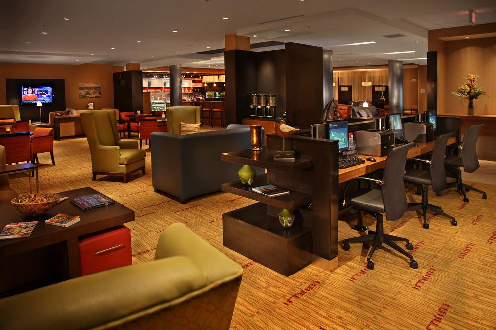 Courtyard By Marriott Stuart Hotel Kültér fotó