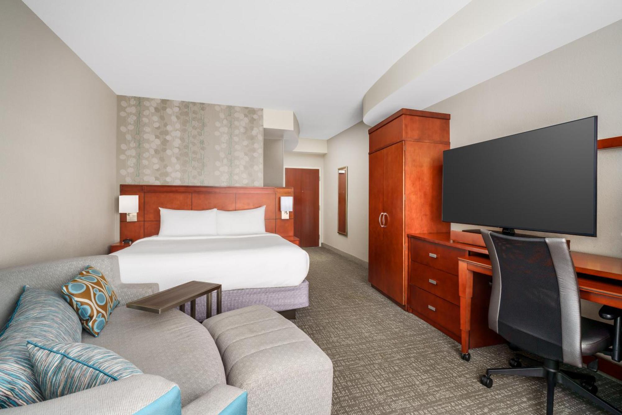 Courtyard By Marriott Stuart Hotel Kültér fotó