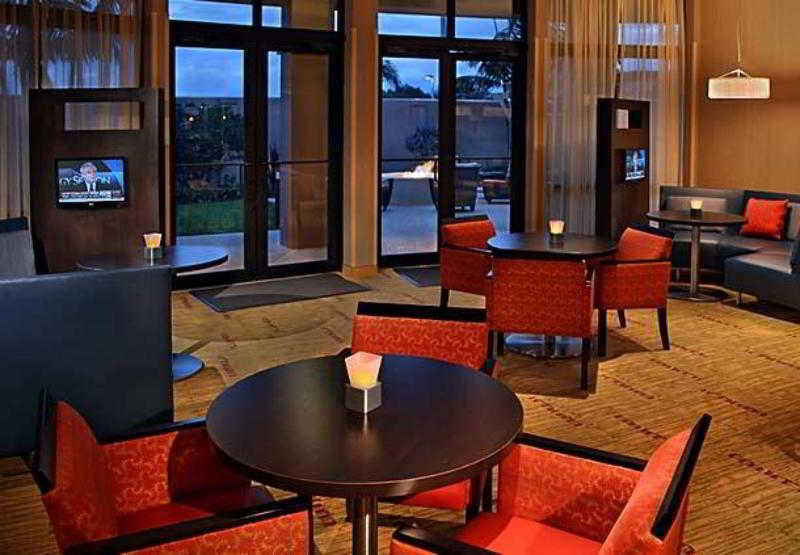 Courtyard By Marriott Stuart Hotel Kültér fotó