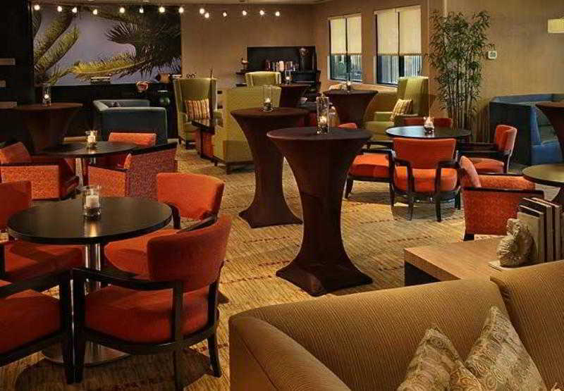 Courtyard By Marriott Stuart Hotel Kültér fotó