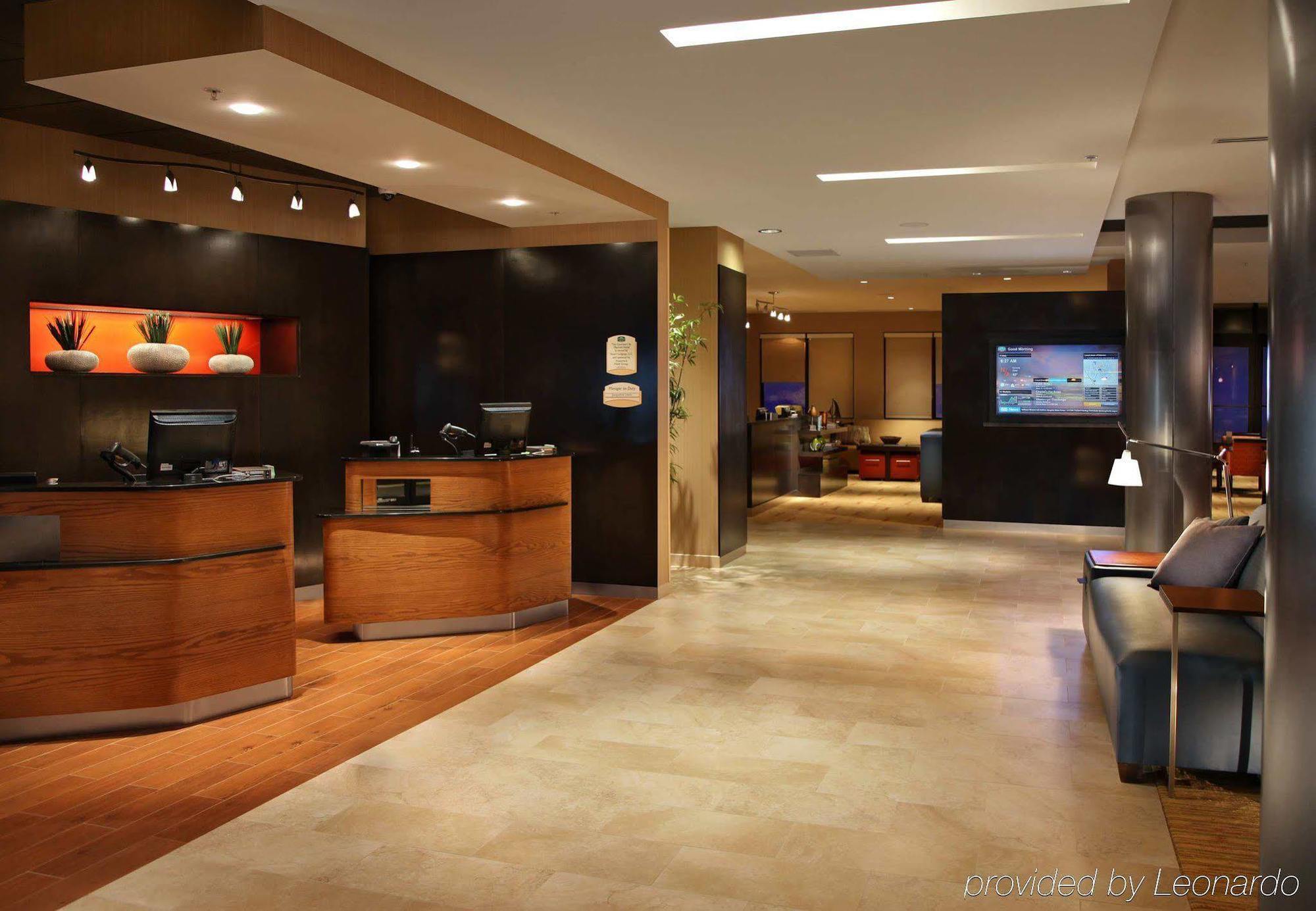 Courtyard By Marriott Stuart Hotel Kültér fotó
