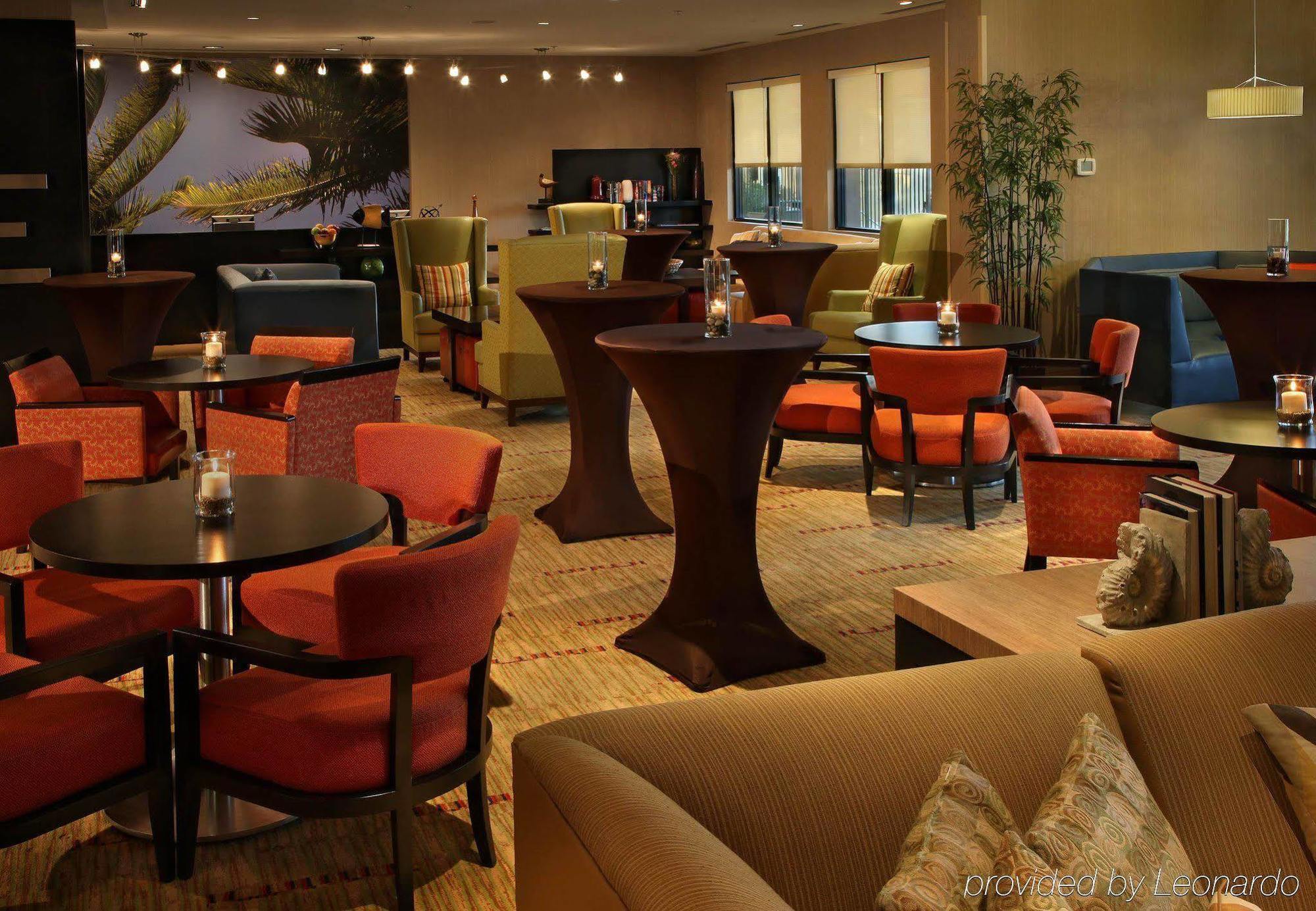 Courtyard By Marriott Stuart Hotel Kültér fotó