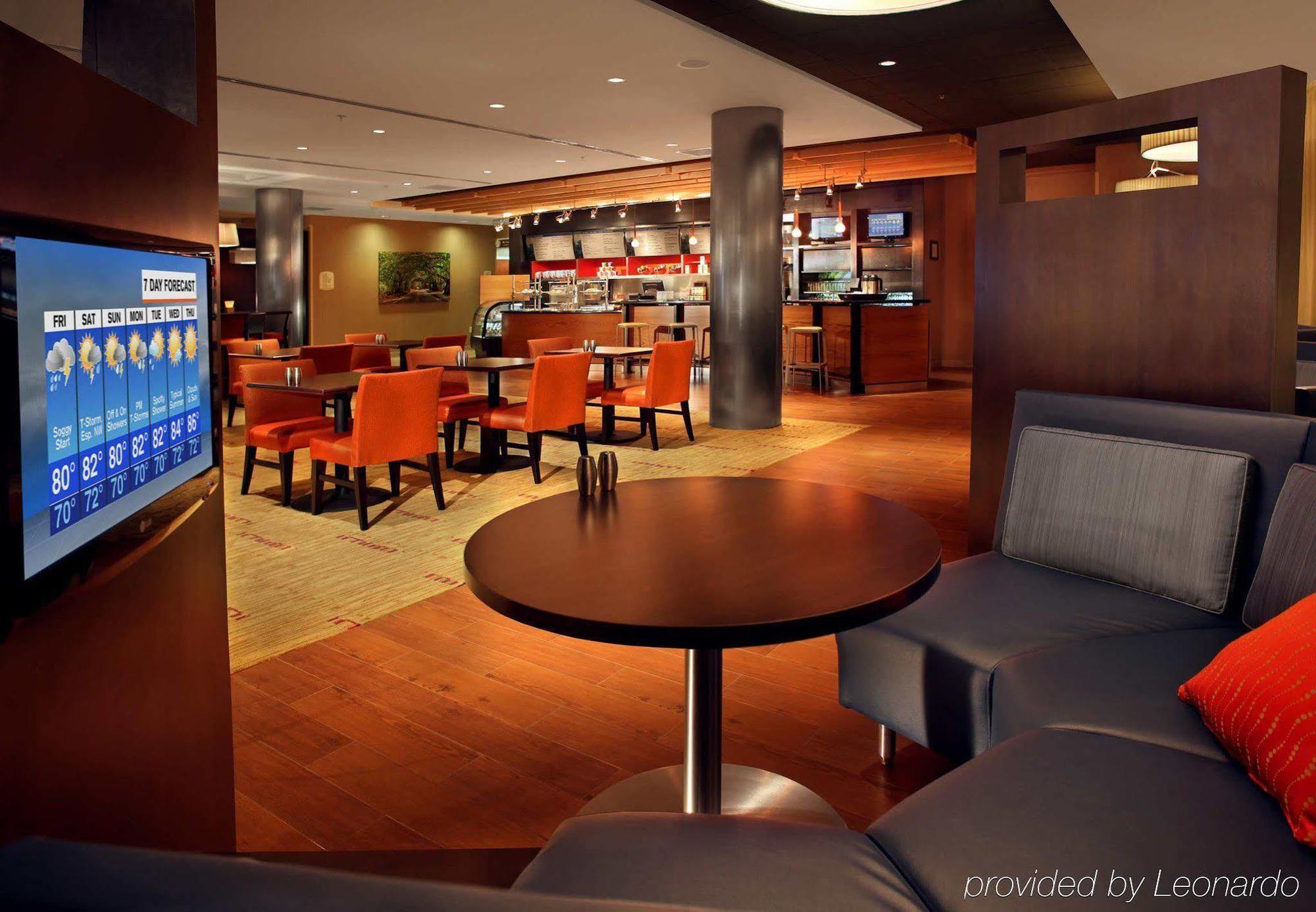 Courtyard By Marriott Stuart Hotel Kültér fotó