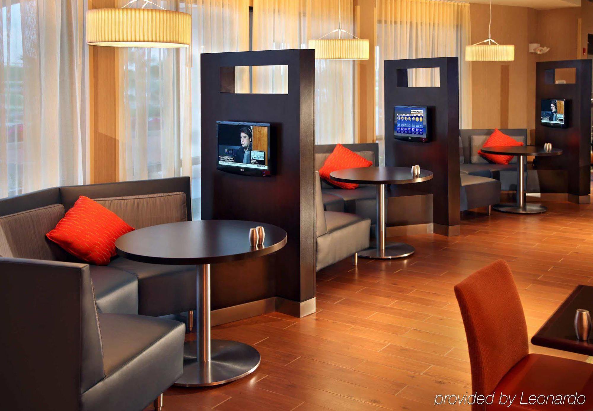 Courtyard By Marriott Stuart Hotel Kültér fotó