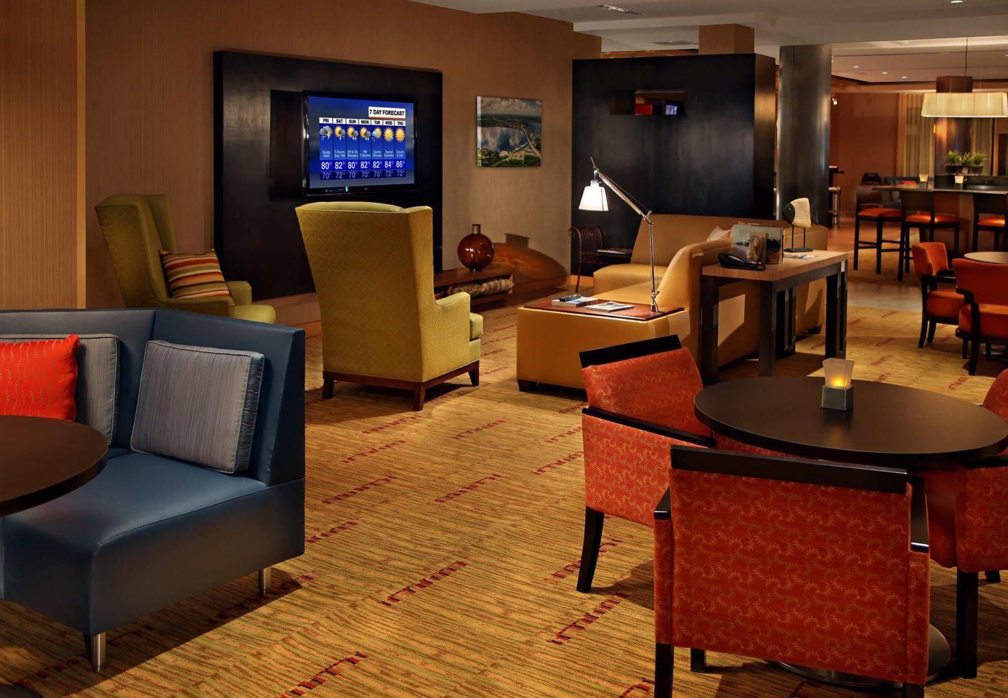 Courtyard By Marriott Stuart Hotel Kültér fotó