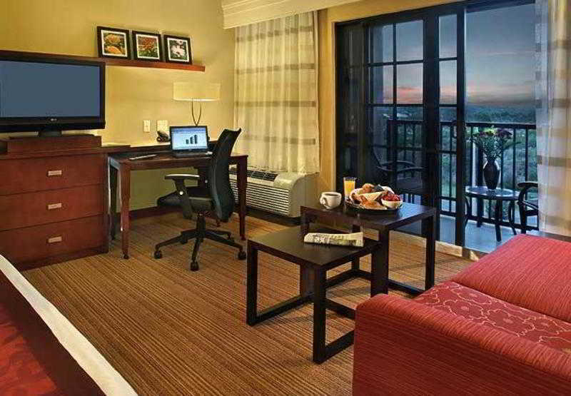 Courtyard By Marriott Stuart Hotel Kültér fotó